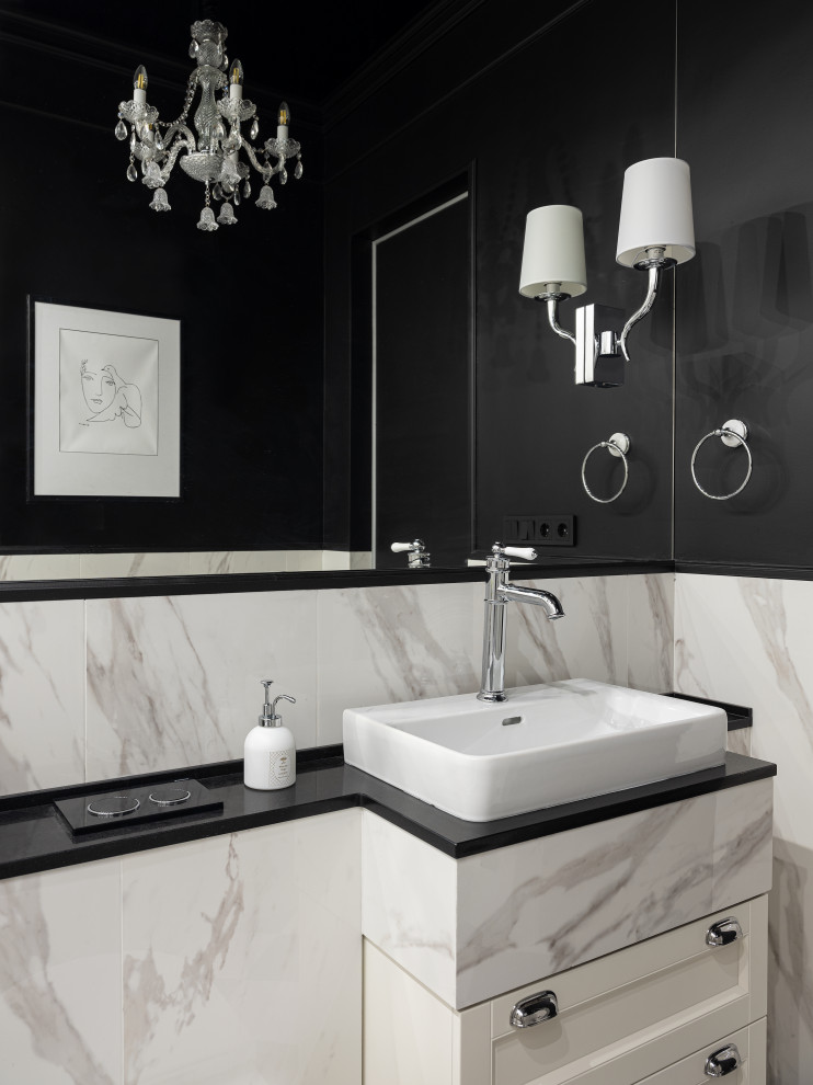 Серебряный фонтан