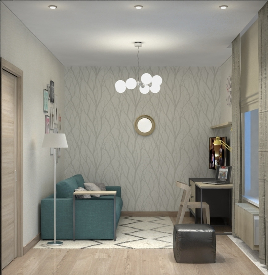 ЖК Резиденция