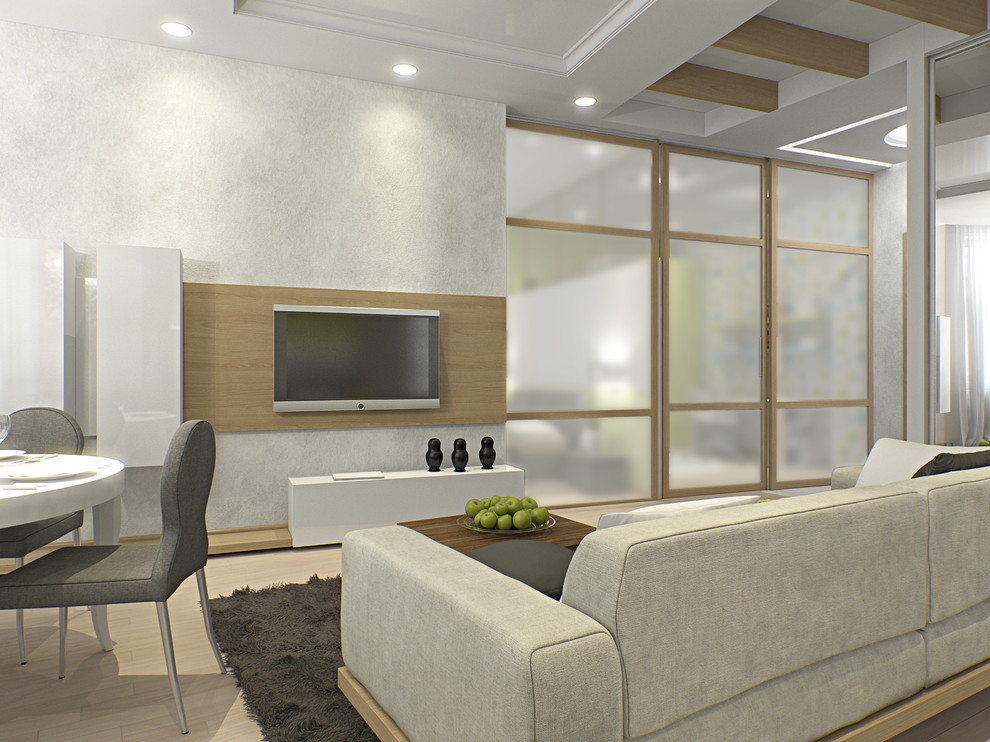 наб. Академика туполева - 2