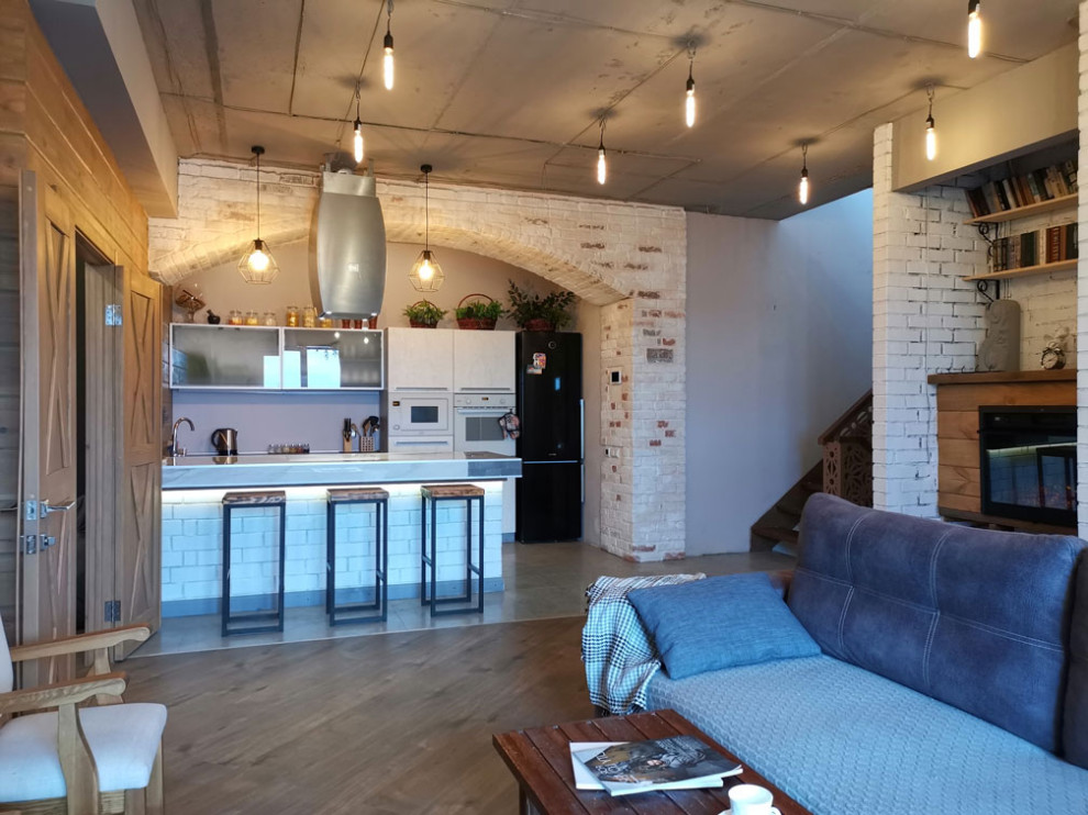 Пенхаус г. Челябинск