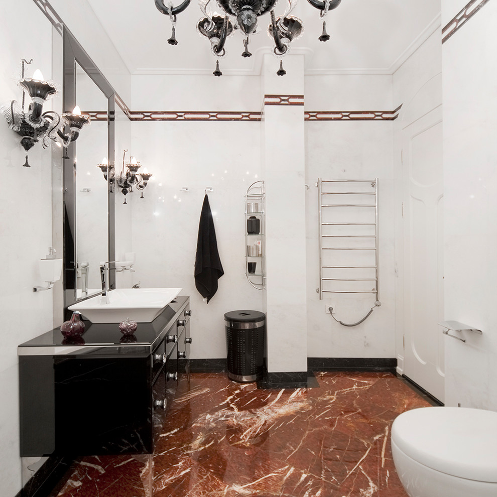 Московский модерн ХХI века