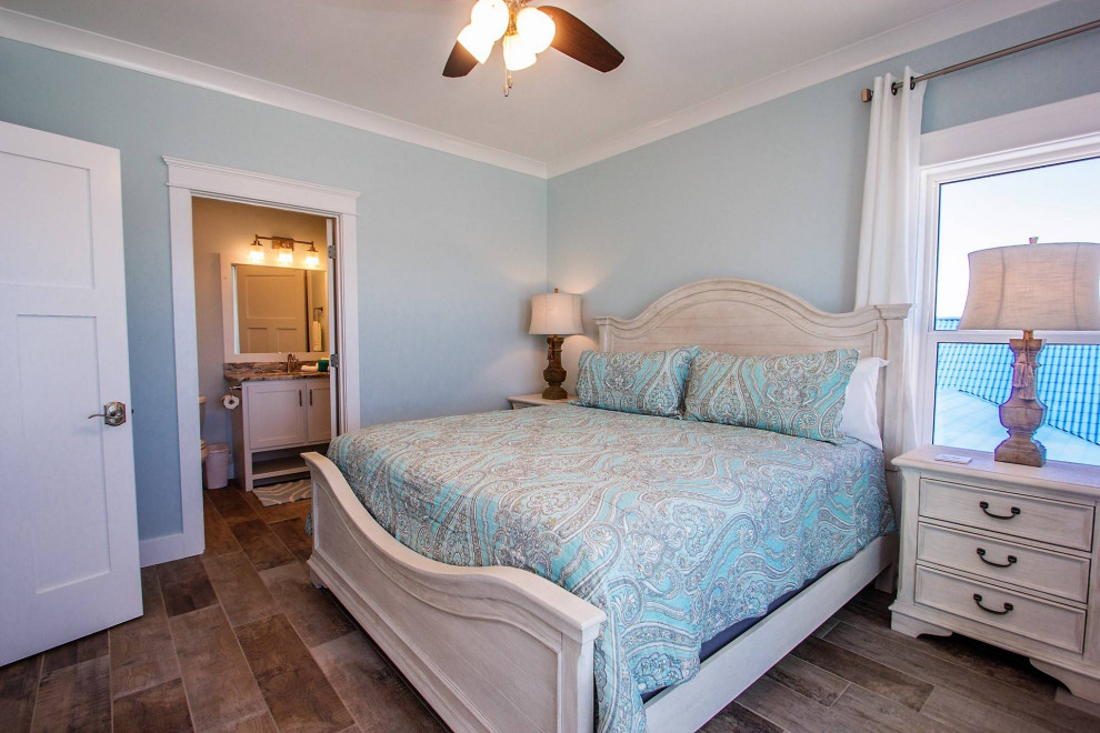 Surfside Beach Cottage
