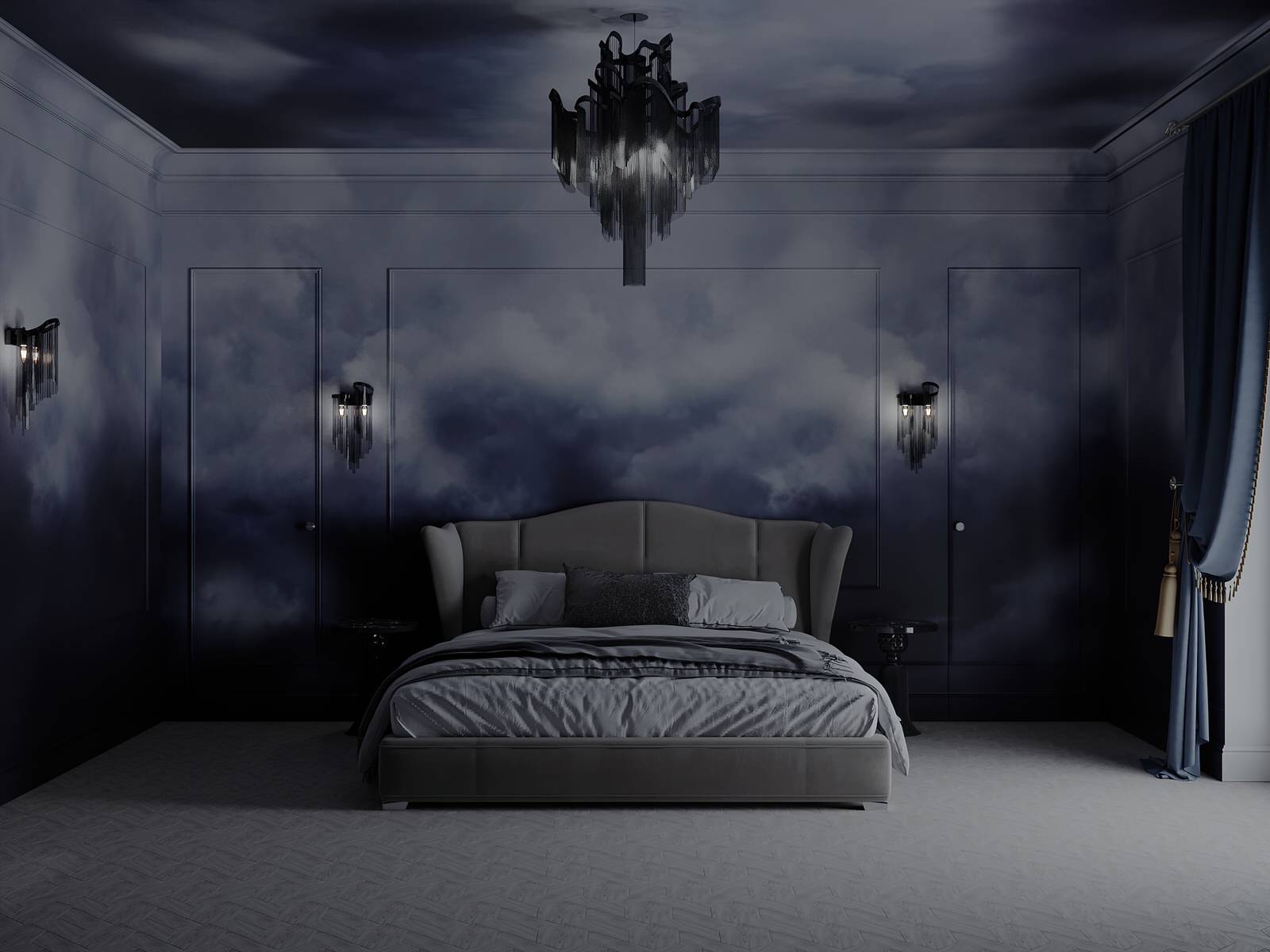 "Три метра над уровнем неба"