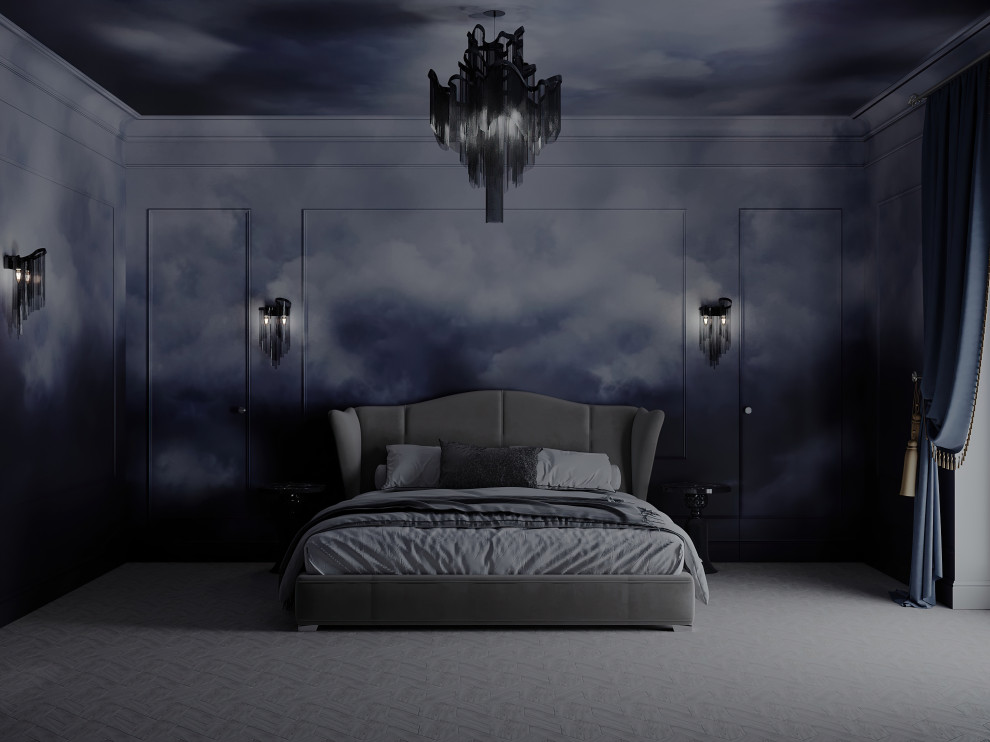 "Три метра над уровнем неба"