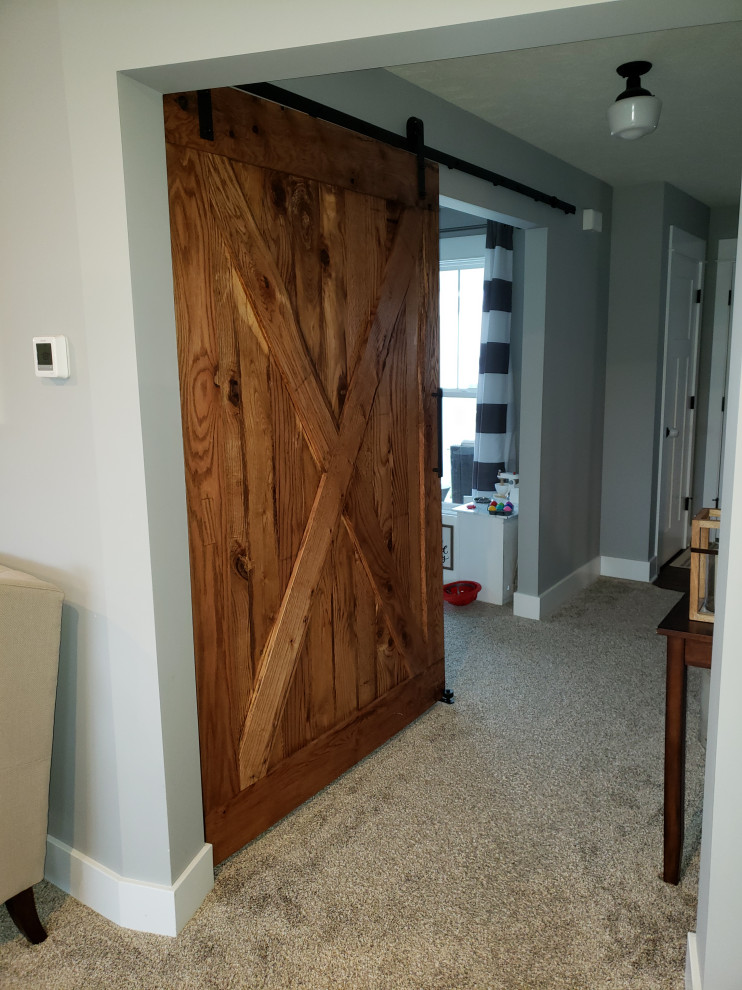 Our work