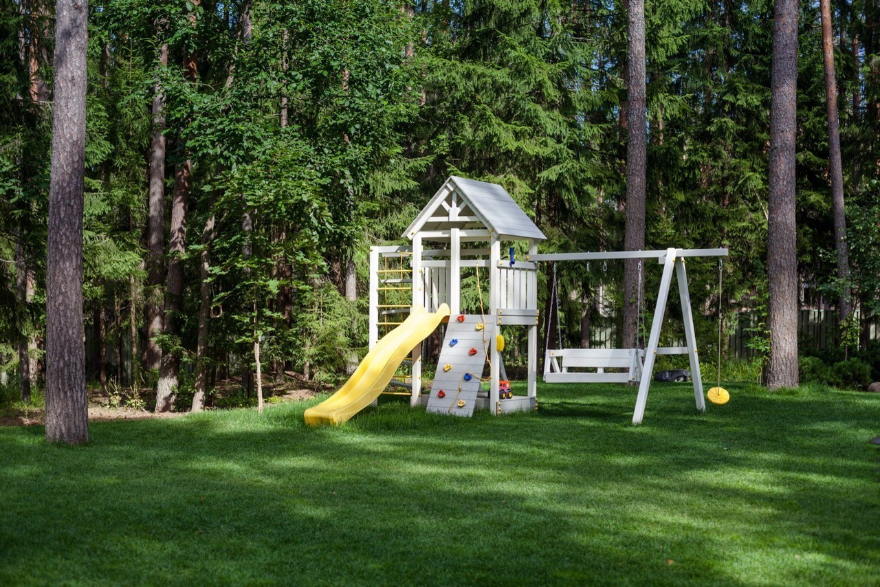 Ландшафтный дизайн