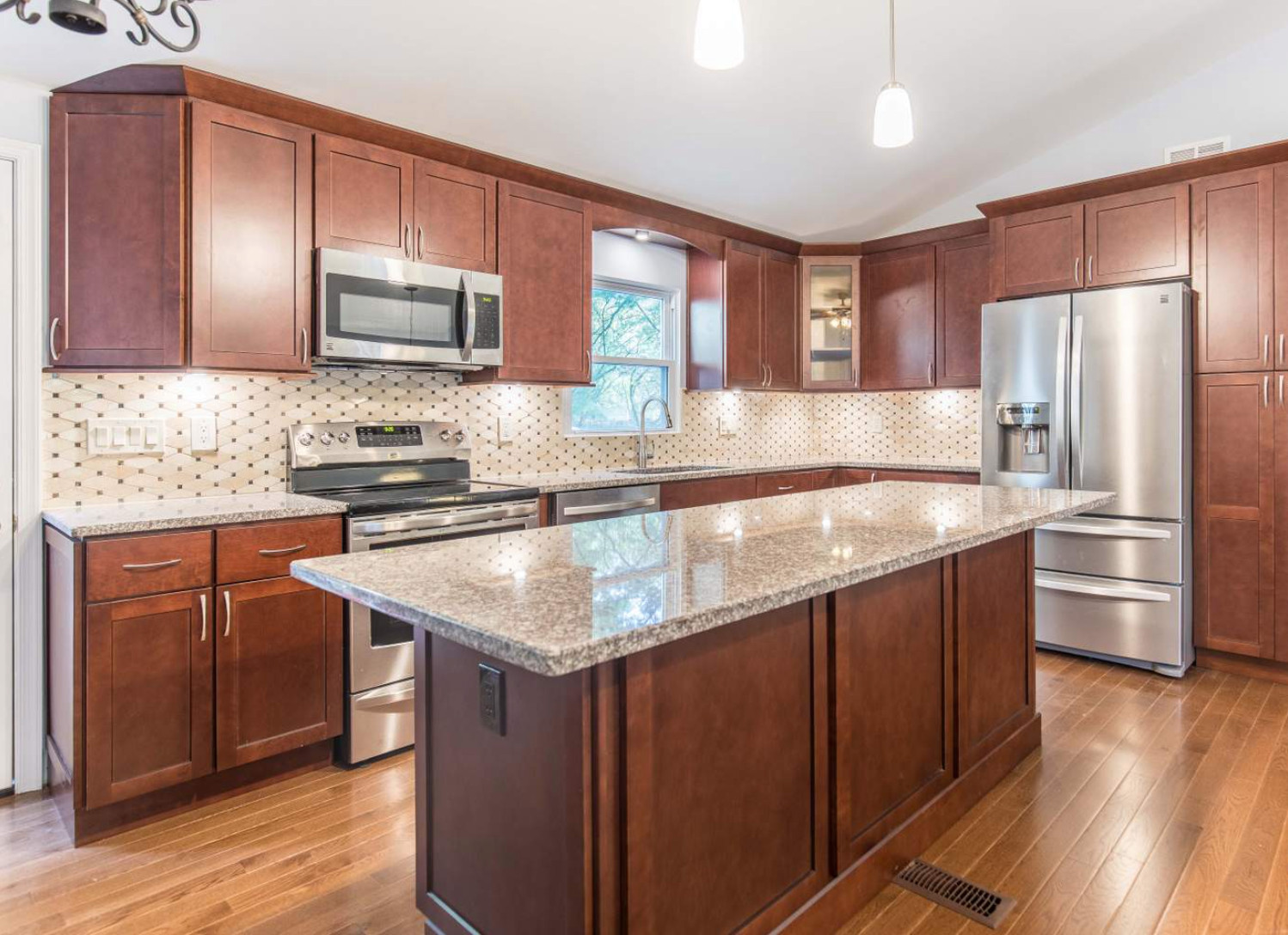 Kitchen Remodel