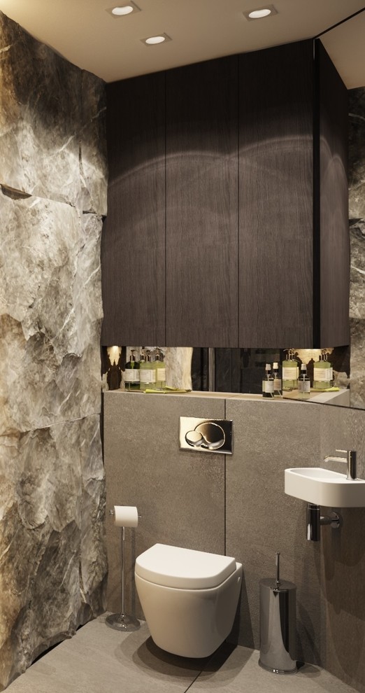 ЖК Черняховского 19