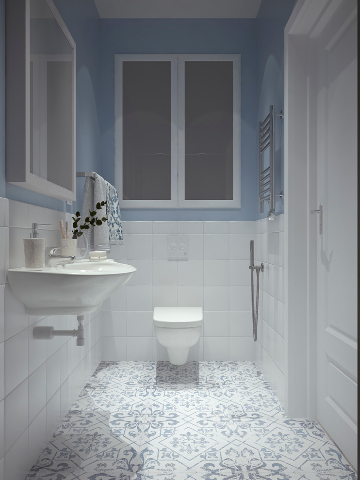 Однокомнатная квартира в Севастополе по ул. Парковая