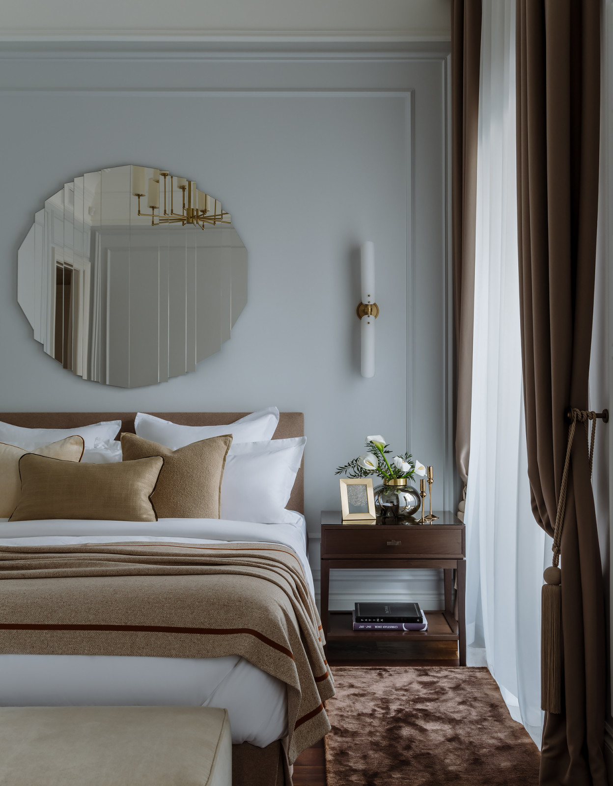 Милютинский