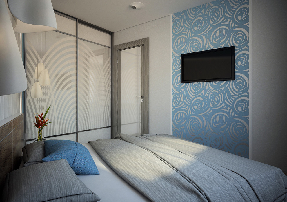 Дизайн интерьера