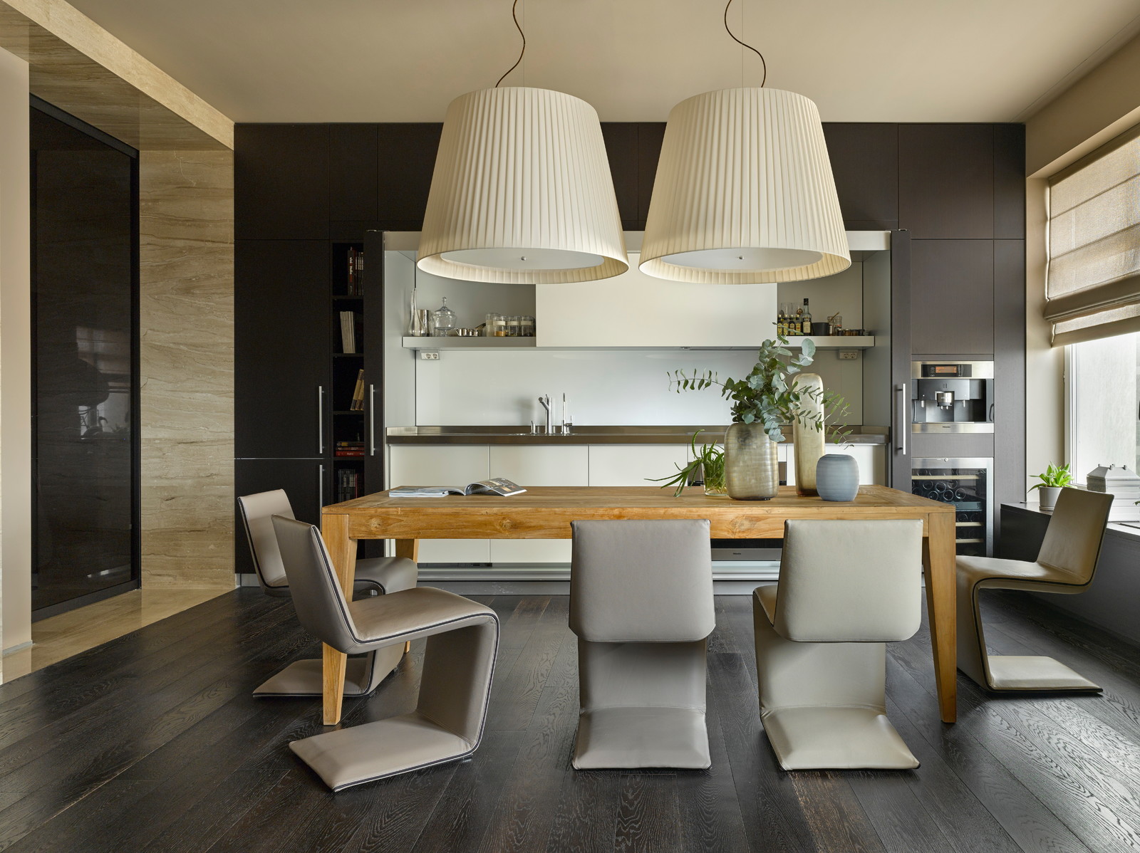 Апартаменты на Васильевском острове