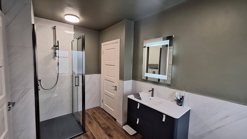 Home Reno - Stillorgan