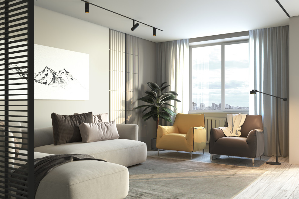 ВЗГЛЯД С ВЫСОТЫ