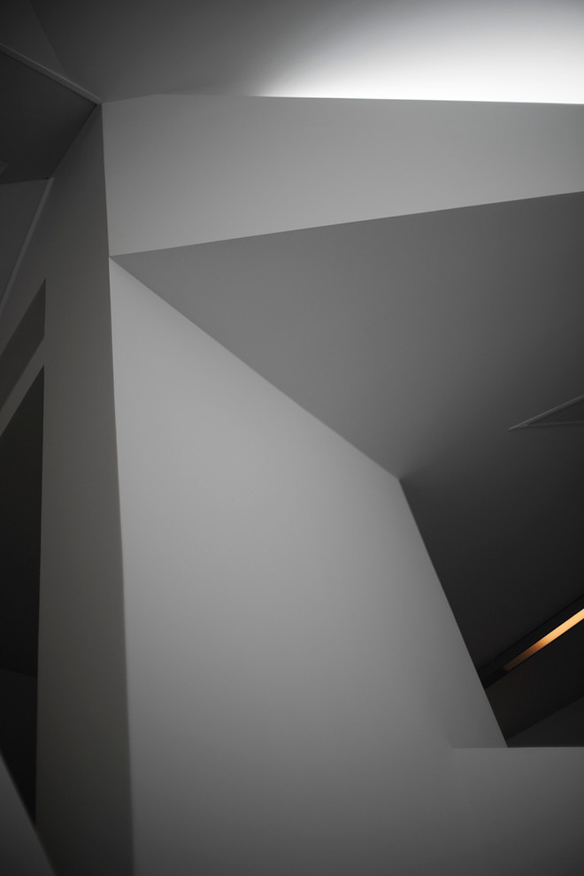 Надстройка частного дома в пос. Николо-Урюпино