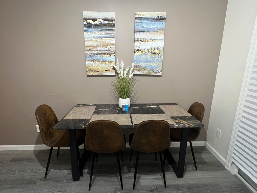 From Forgotten to Fully Booked