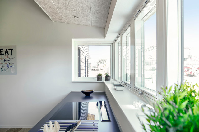 Inspiration modern-kitchen