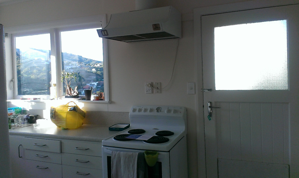 Best 20 Before and After Kitchens
