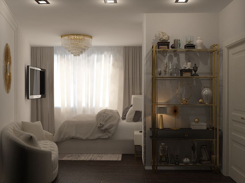 ЖК Маршал Град