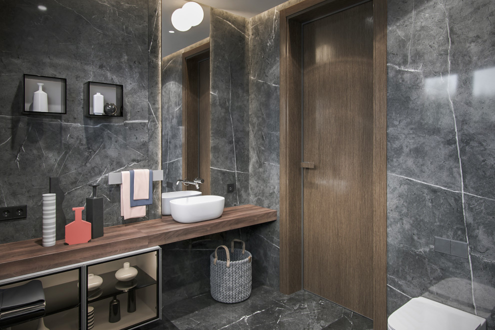 Дизайн-проект частного дома