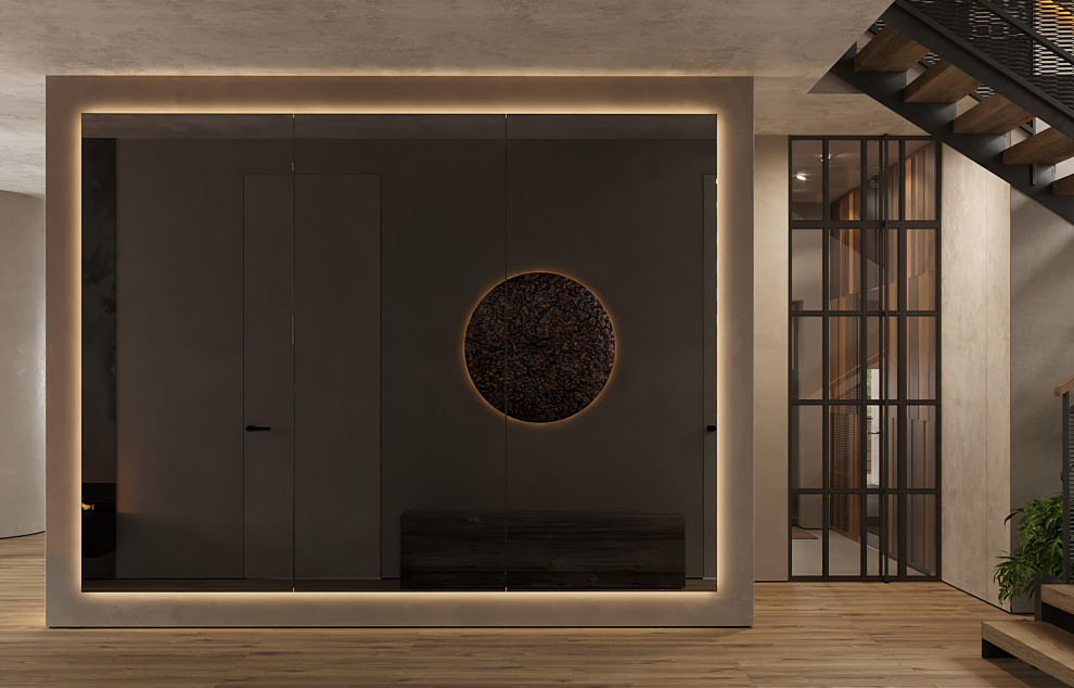 Дом PR-99 в КП Заповедник