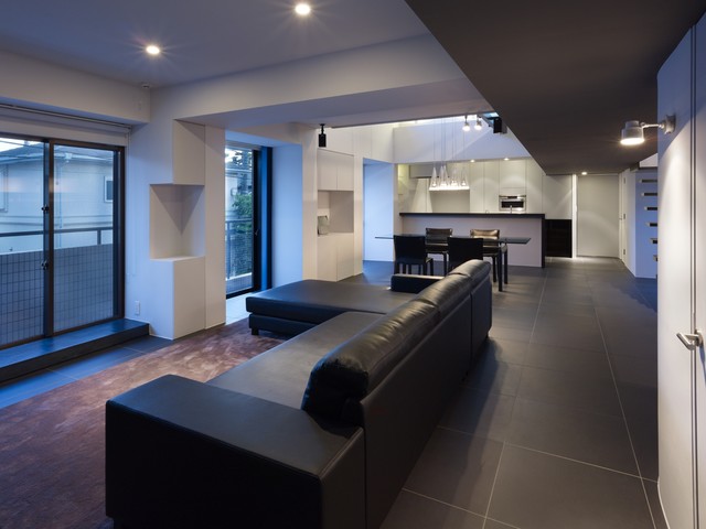 M-Loft salon