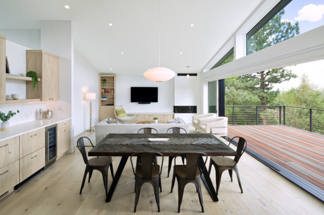 Mapleton Makeover retro-matplats