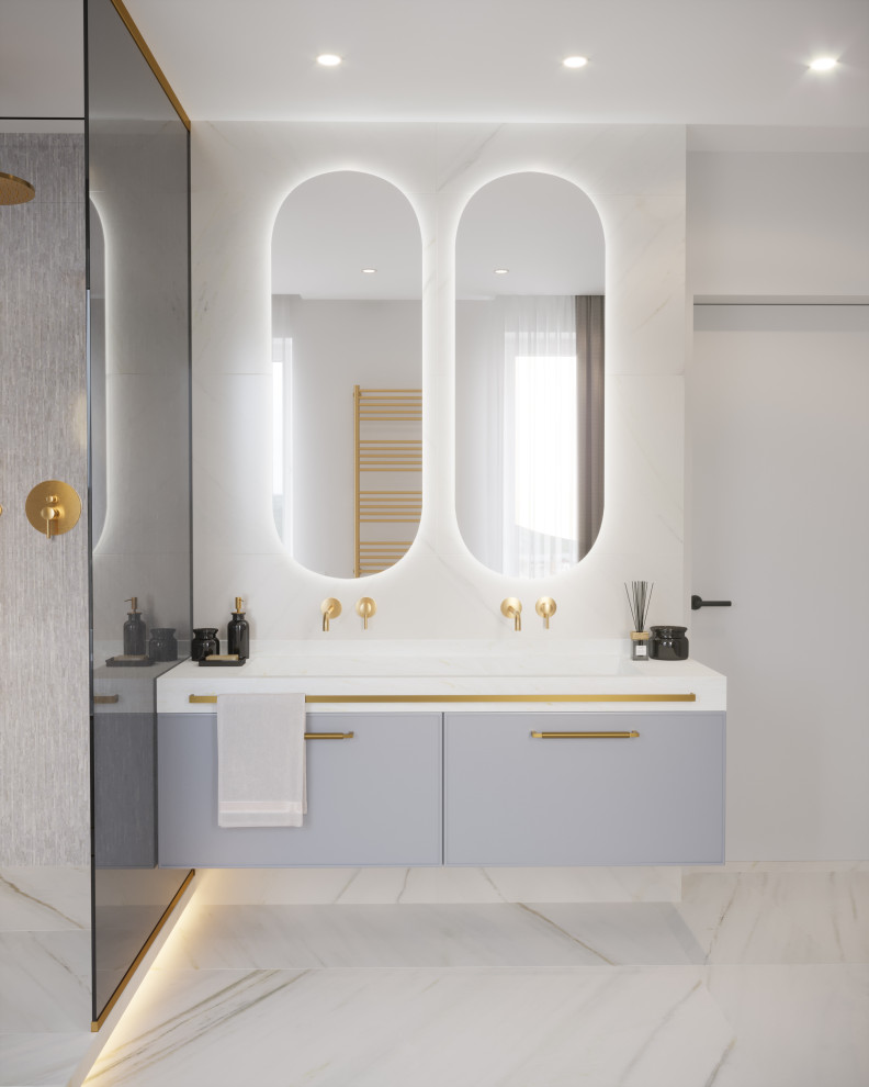 Проект частного дома #dubrovka_house