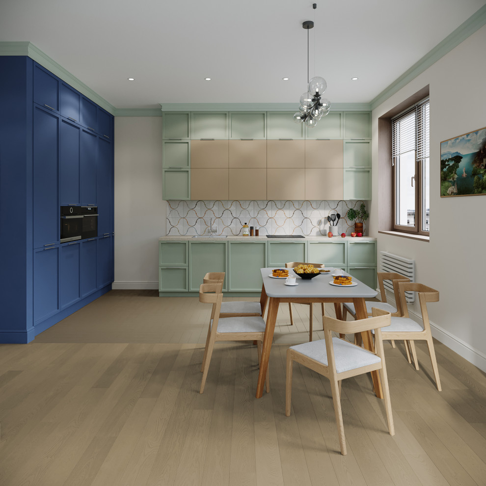 ЖК Фестиваль парк