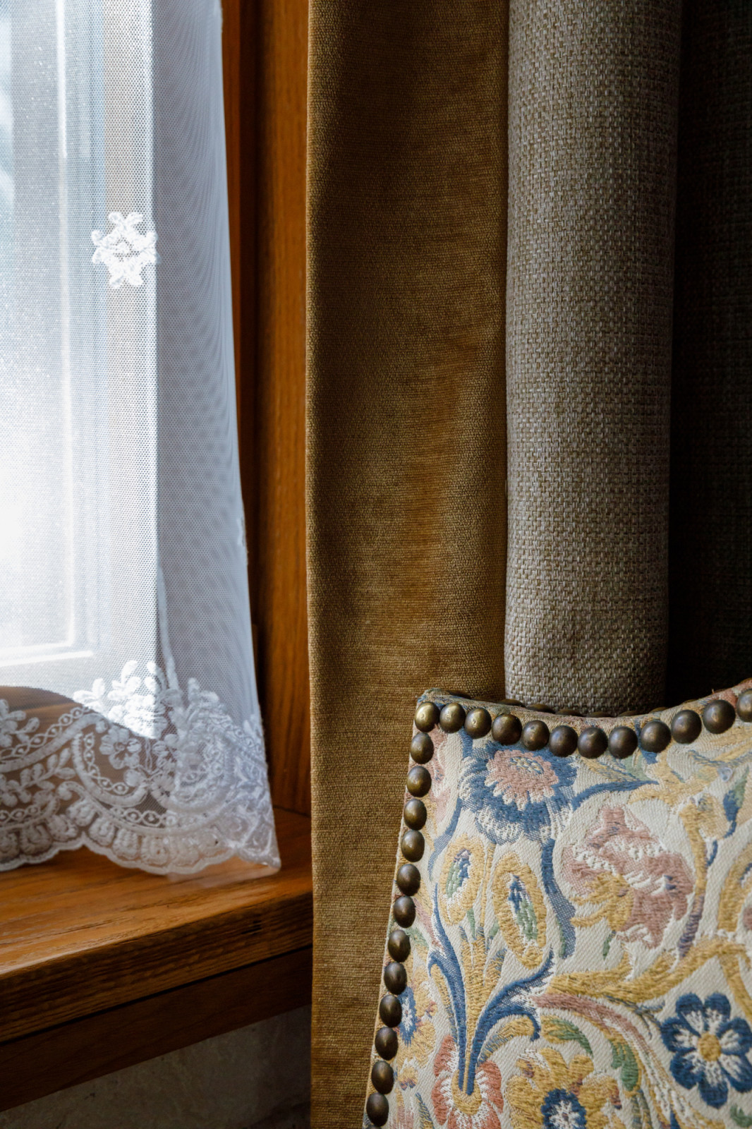 Шале Клязьма