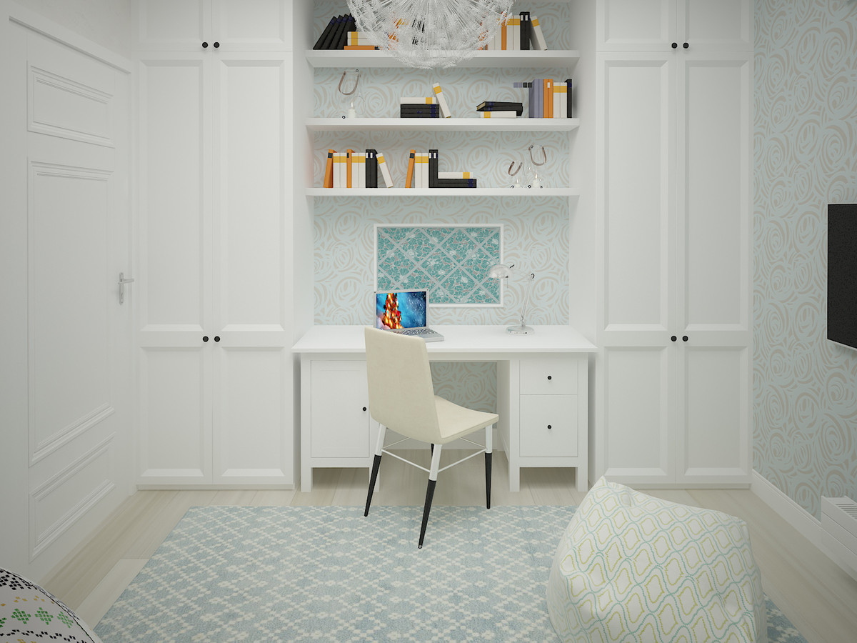 функциональная квартира