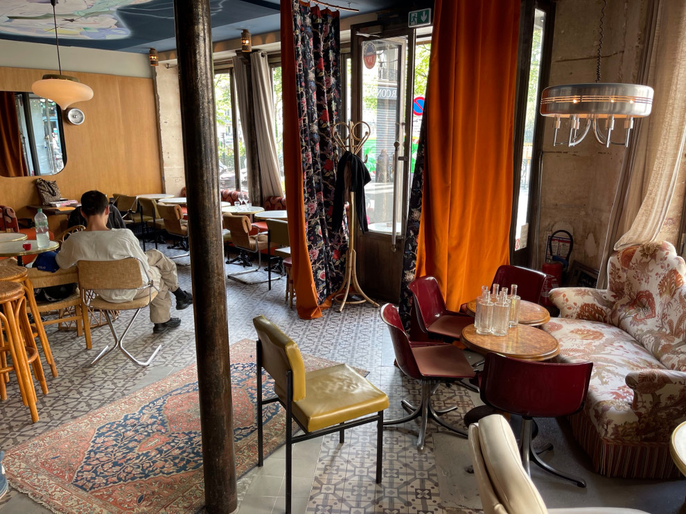 Restaurant BB