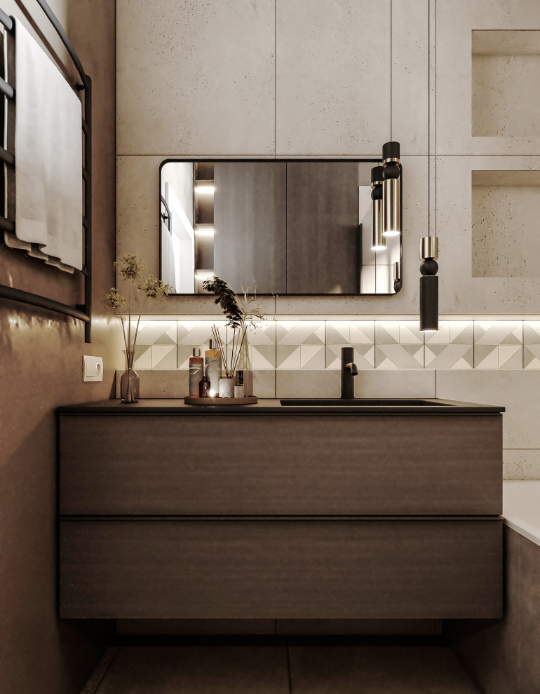 Частный дом в деревне Семивраги