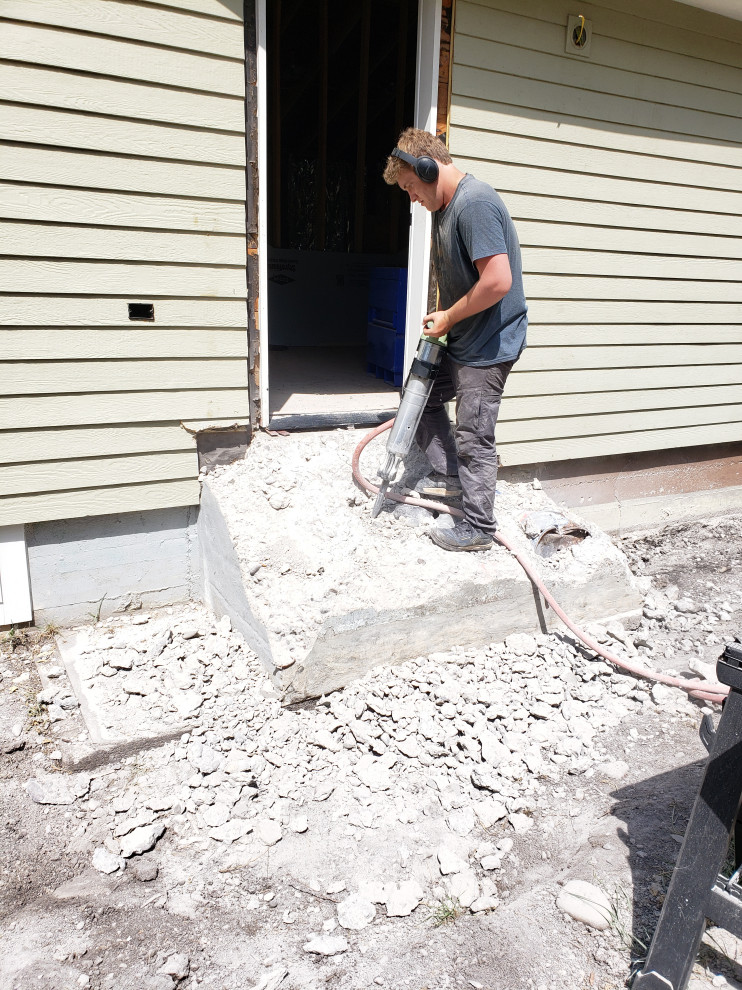 House Renovation
