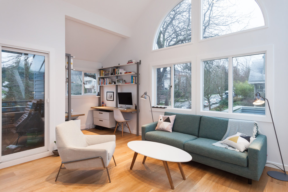 Kitsilano Townhouse