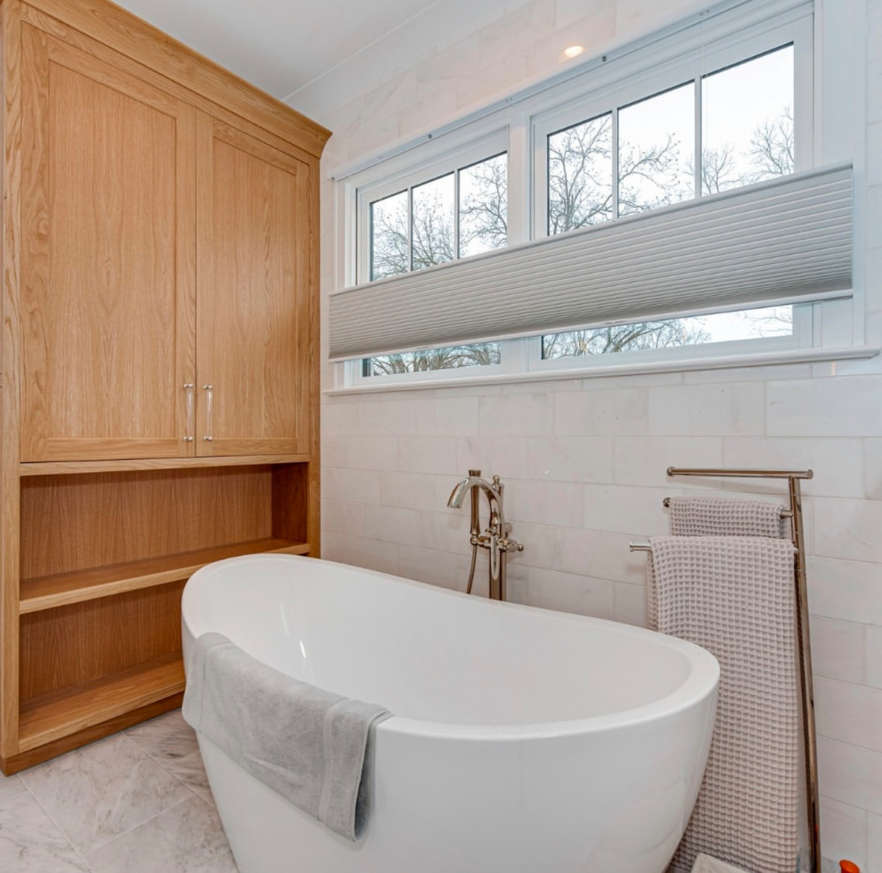 Butterworth Renovation