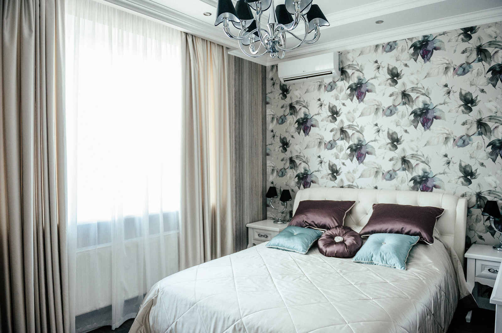 Дом для небольшой семьи