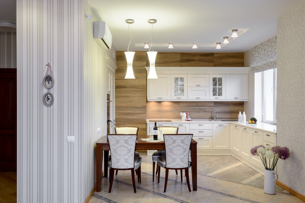 Новосибирск двухкомнатная квартира