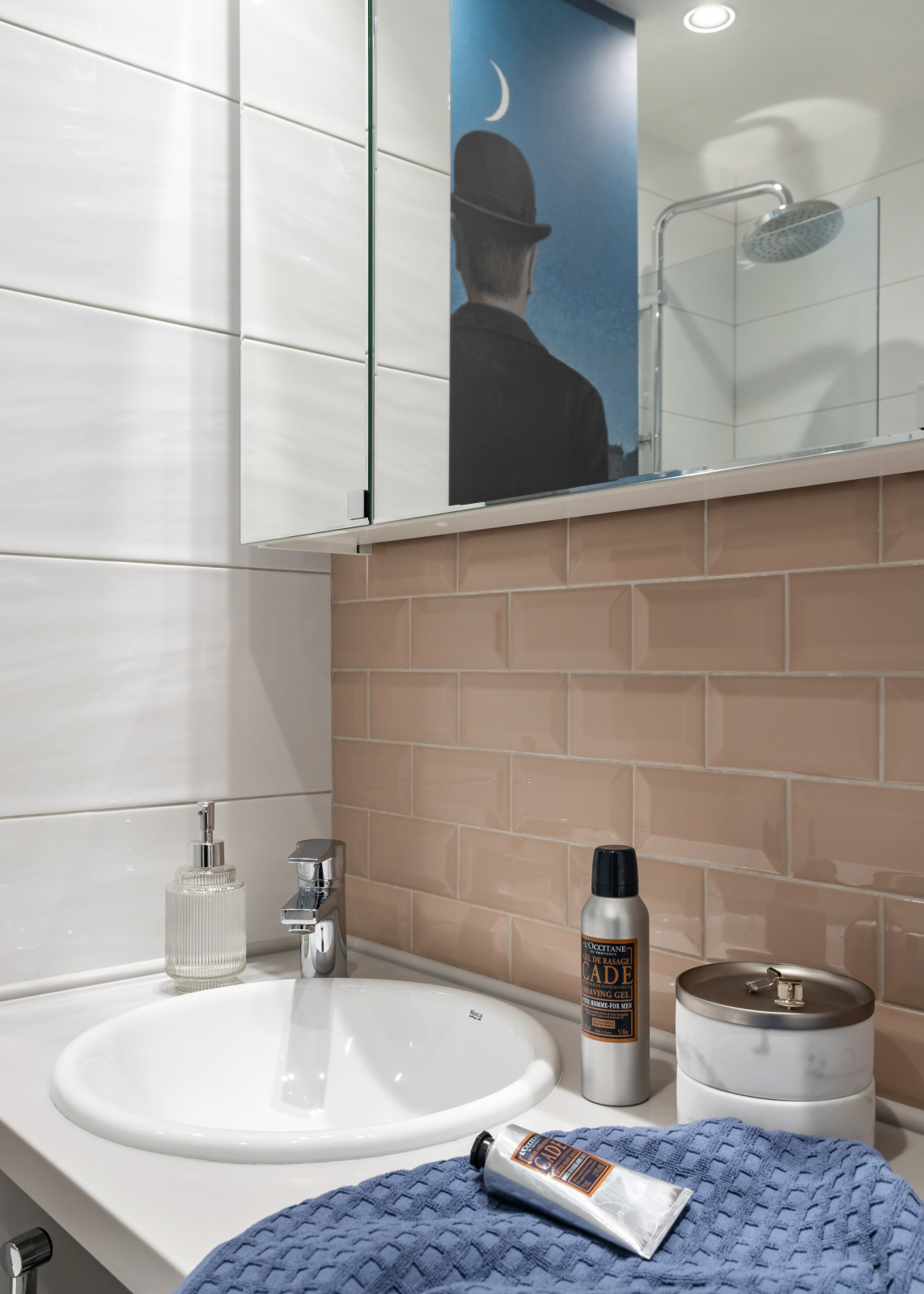 Квартира 39 м2 в ЖК ФЬОРД