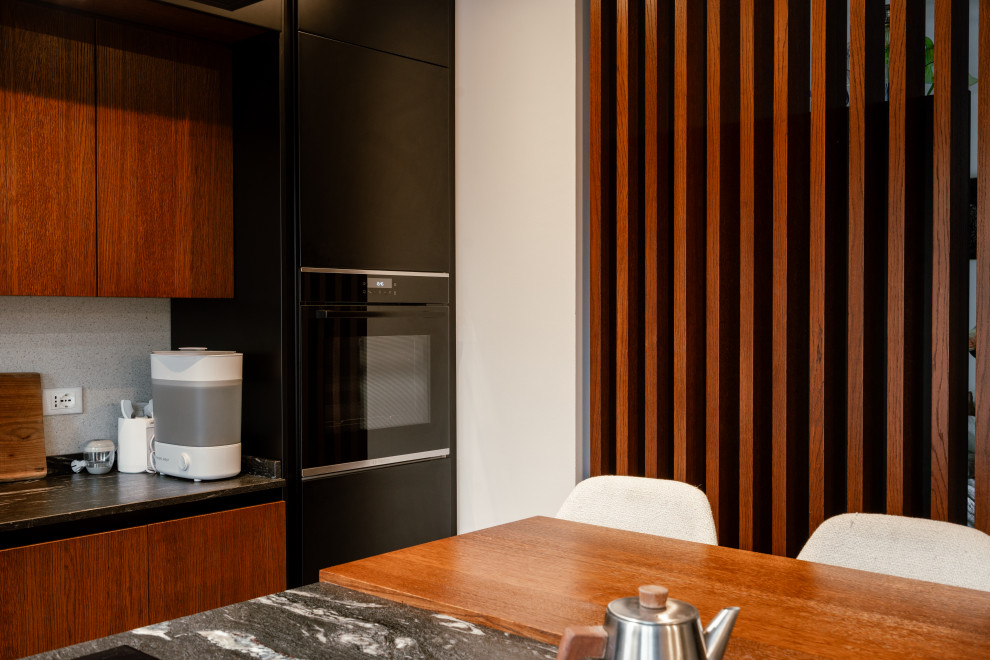 Via grotta perfetta - 90 mq