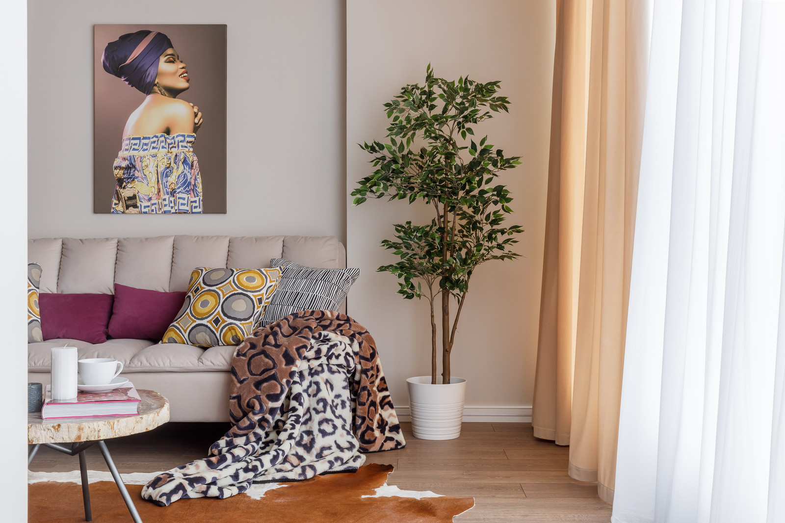 ЖК Центральный 355