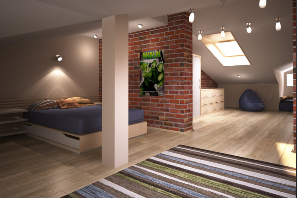 Таунхаус на Широкой Речке