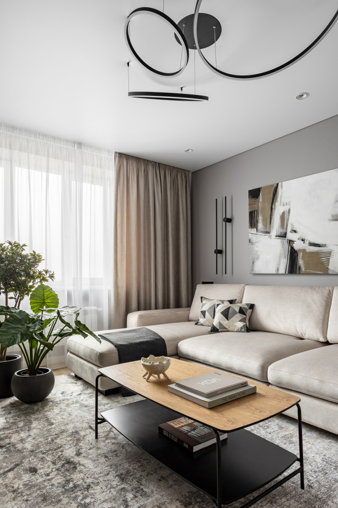 24 Комплексное решение для квартиры в Балашихе