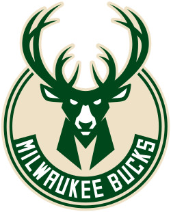 Milwaukee Bucks Logo