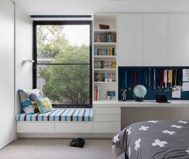 Camberwell One modern-barnrum