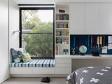 Modern Kids by Kirsten Johnstone Architecture