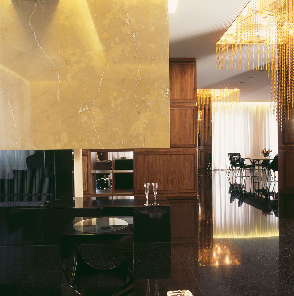 Офис VPT Москва