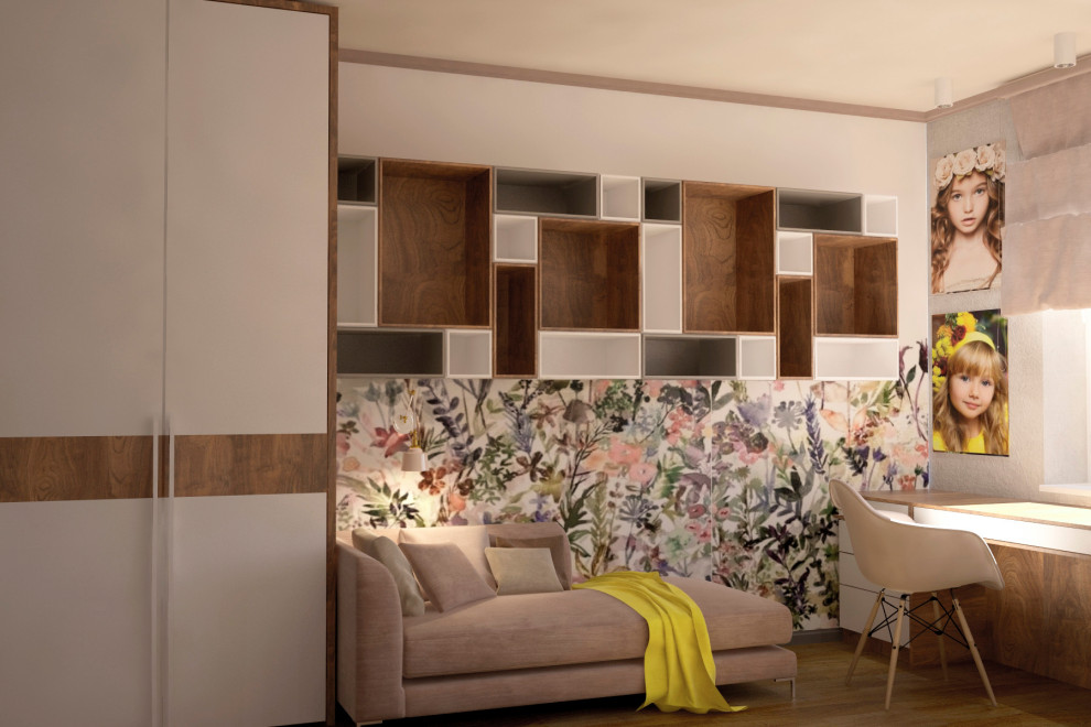 ЖК "Краски жизни"