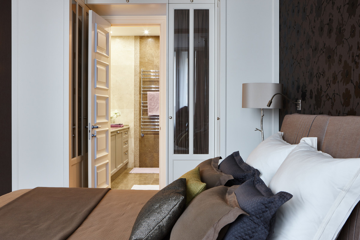 Москва, ул. Вавилова