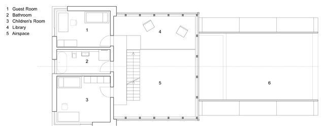 Houzz Tour House Stays On Budget Thanks To Industrial Materials